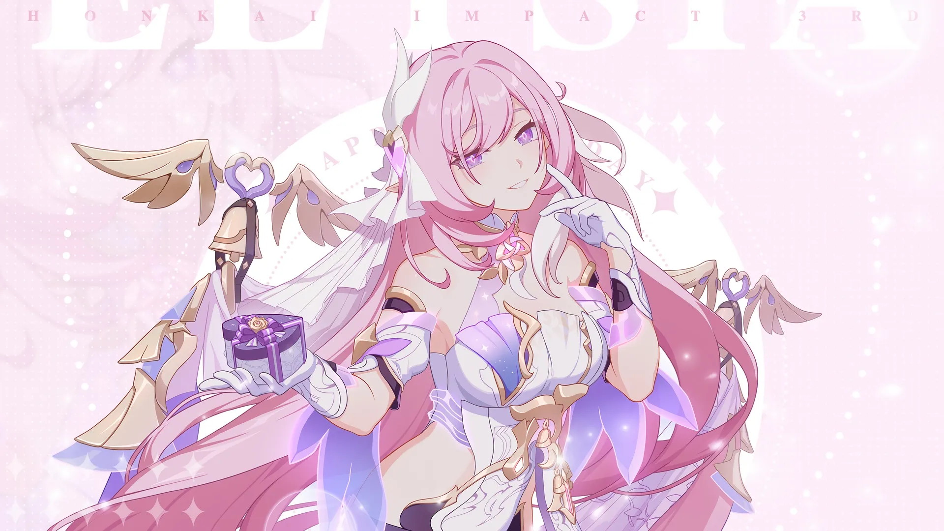 Elykia